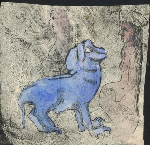 cerberus