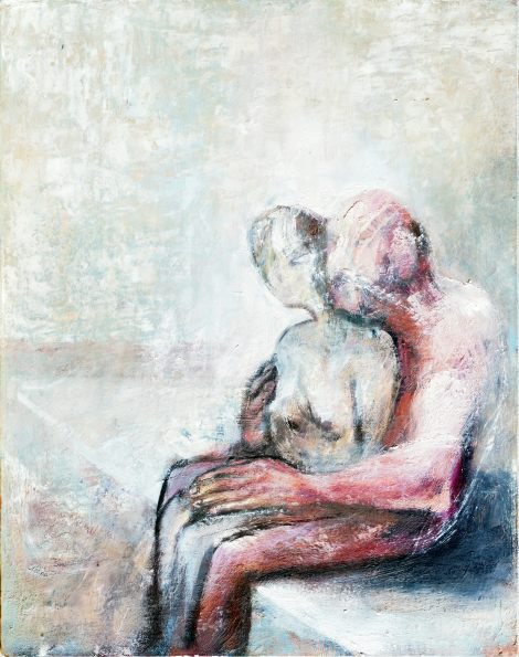 work by Ute Gerdes