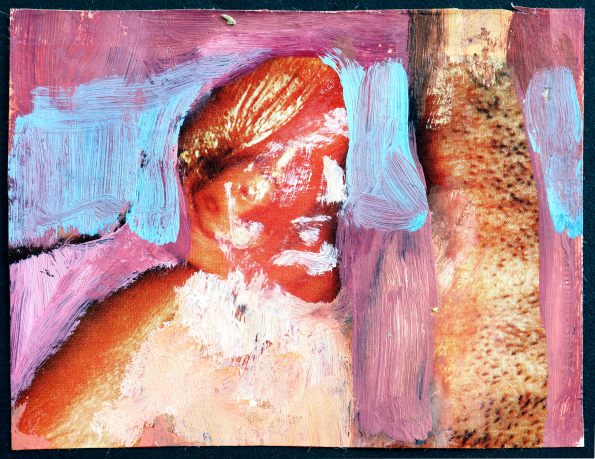 Ute Gerdes Selection